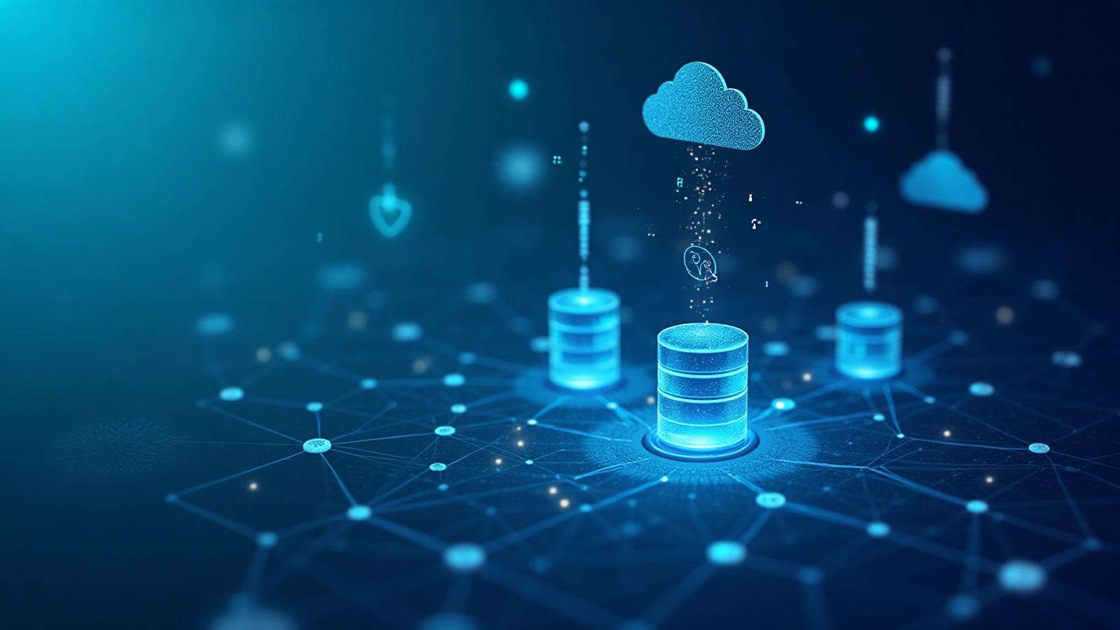 Technology Background