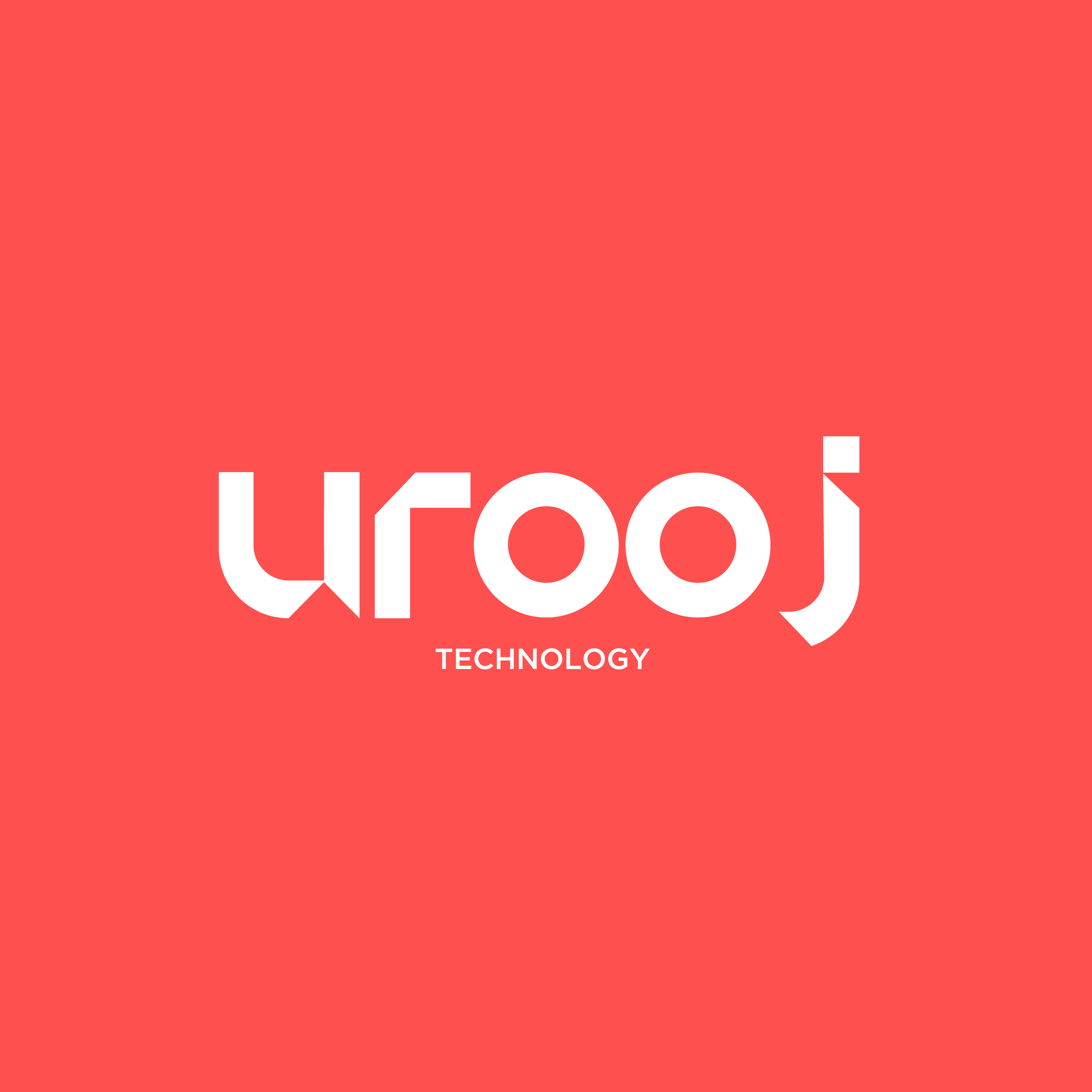 Urooj Technology Logo